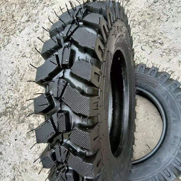 Encrypted herrable tire 600 650 700 750 825-16 tractor tricycle four unlike mountain cross-country