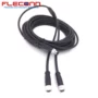 y型一拖二ip674pin防水线