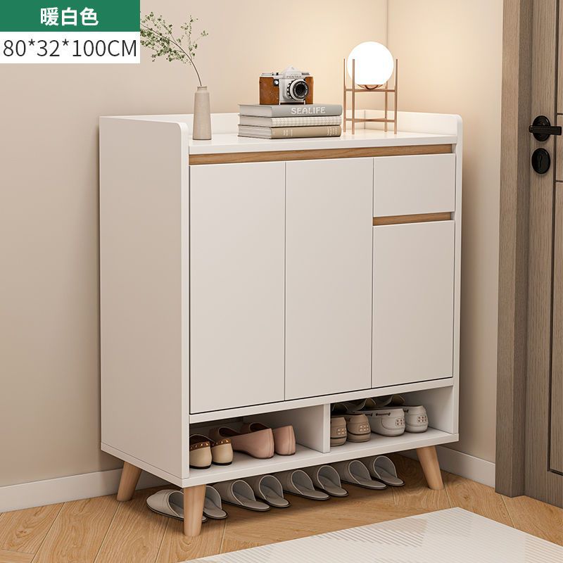 따뜻한 흰색 80*32*100CM