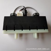 丰田断经自停装置两芯无灯喷气纺机电子停经盒WarpStopMotions