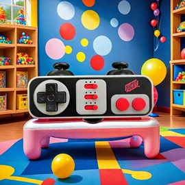 活力板、滑板;轮滑、速滑;玩具枪