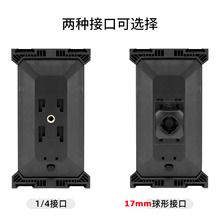 17mm���^��܇�����o�����֙Cƽ��֧���D�Q�A�^�p������L�̶��A��