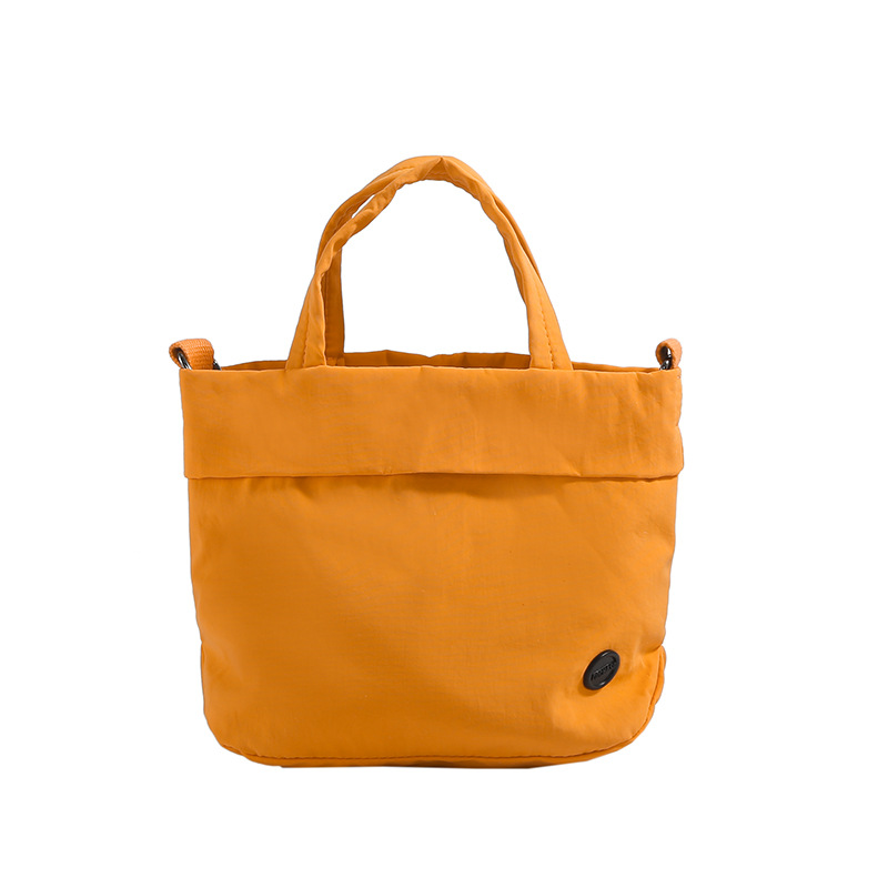 Bolso de hombro para niños y niñas de moda coreana, bolso de bebé informal de color sólido simple, nuevo bolso cuadrado pequeño para niños