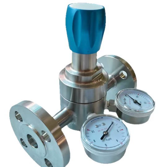 Piston, pressure reducing valve