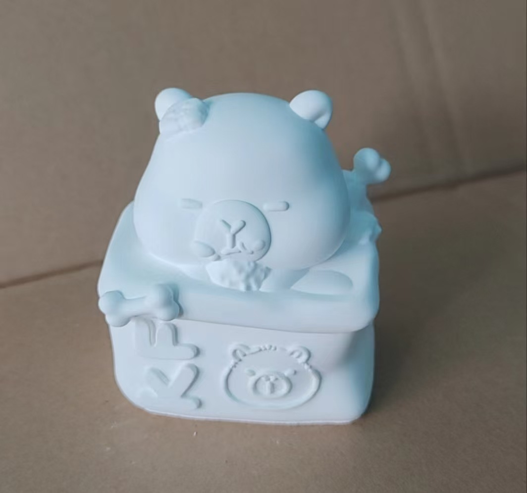 3D 미니 사이즈 아로마테라피 카피발라 061