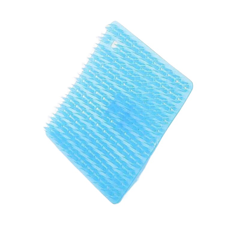 Conjunto de dedos cepillo de limpieza de frutas y verduras cocina hogar multifuncional flexible cepillo de frutas y verduras fregadero tabla de cortar cepillo de separación