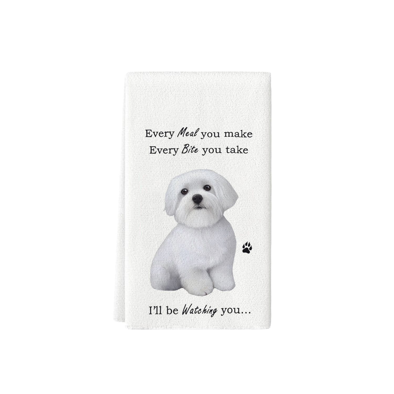 Lindo perro salchicha perro gallo gato loco esclavo toalla absorbente suave toalla de baño decoración de Labrador