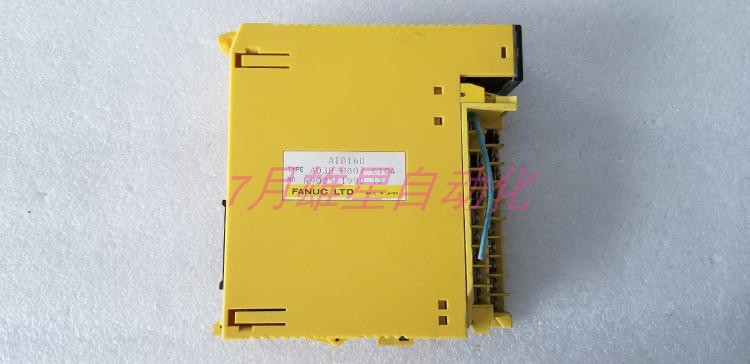FANUC A03B-0807-C104 实物 破损 议价