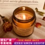 生日跨境结婚手工蜡烛