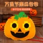 万圣节儿童制作幼儿园礼物