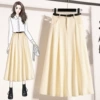 Apricot belt