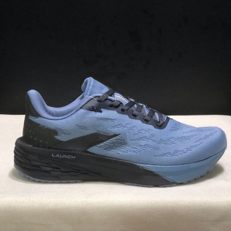 High-end cross-border Brooks original brand Launch 11 unisex new trail running and commuting sneakers High-end cross-border Brooks original brand Launch 11 unisex new trail running and commuting sneakers