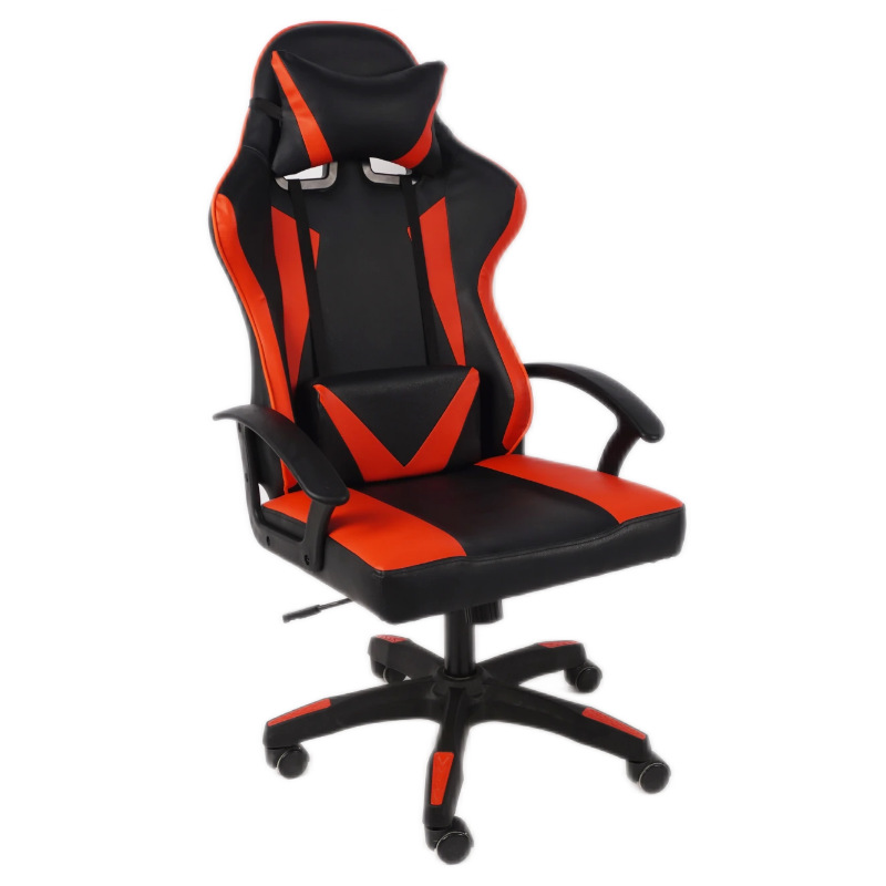 Silla de computadora masculina de deportes electrónicos, silla de oficina doméstica, silla ergonómica, silla de juego en vivo
