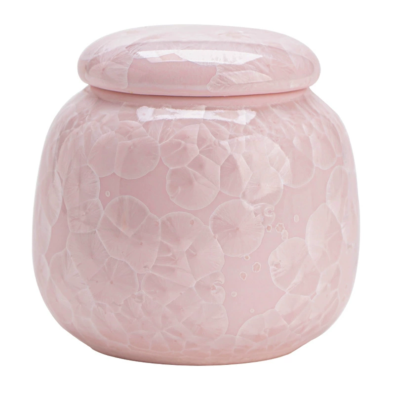 Small storage box, storage system, ceramic tea set with accessories