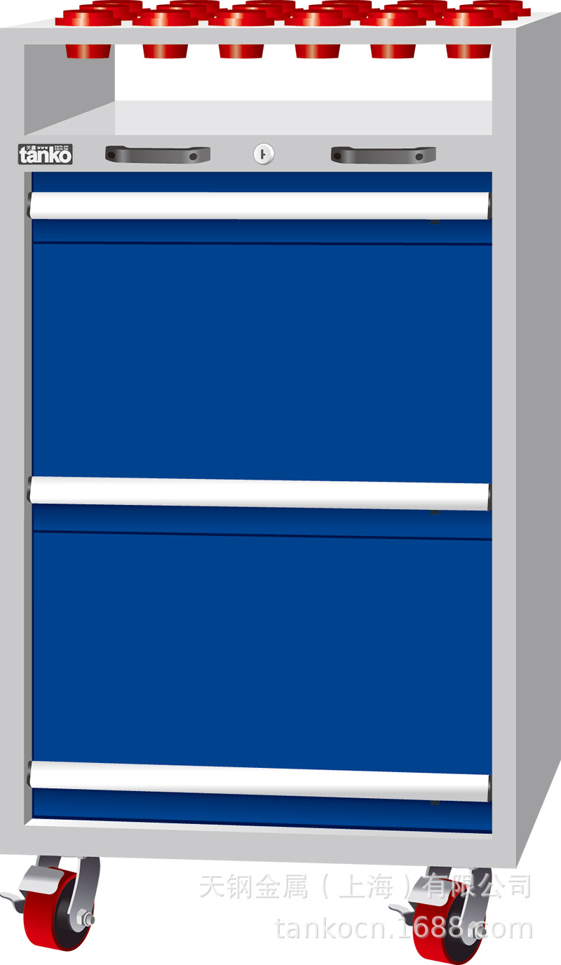 供应..天钢EA-10032-333MN重量型工具车/刀具车