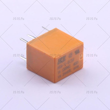 HRA-S-DC5V ̖^ DIP,10.2x7.4mm HKE(R)