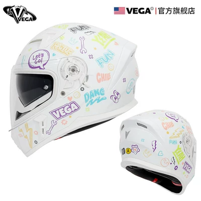 Kempinq və səyahət — Men and Women, Bluetooth Full-Face - m-stik-comes-with-anti-fog-patch-black-film-headgear-nose-protection-helmet-bag