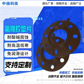 密封垫片;盘根;氟橡胶