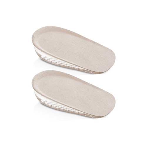 FaSoLa heightening insole invisible inner heightening insole fully cushioned comfortable couple 1 pair package inner heightening insole wholesale