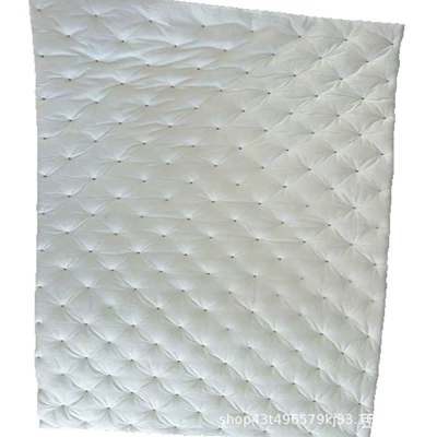 Without Adhesive Backing, Car sound-absorbing cotton