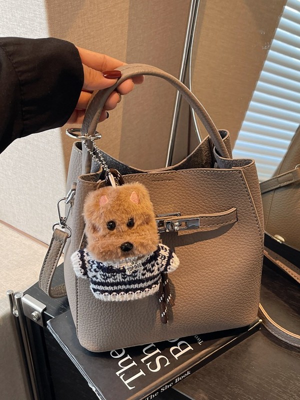 (Cross-border trading), retro small bag, fashionable shoulder bag, high-end