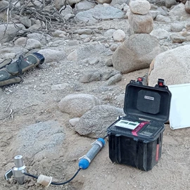 射线检测仪器;其他试验箱;其他环境检测