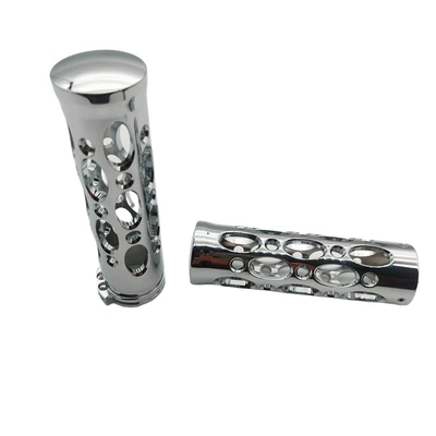 from the factory, Motorcycle Handle Cover