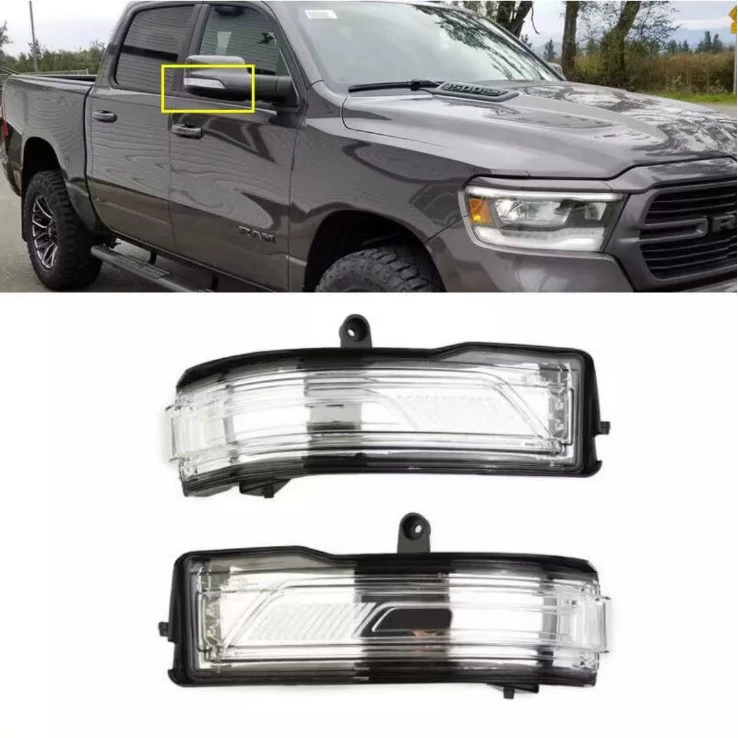Подходит для Dodge Dodge Dodge T. Rex зеркало 58402096/97AA