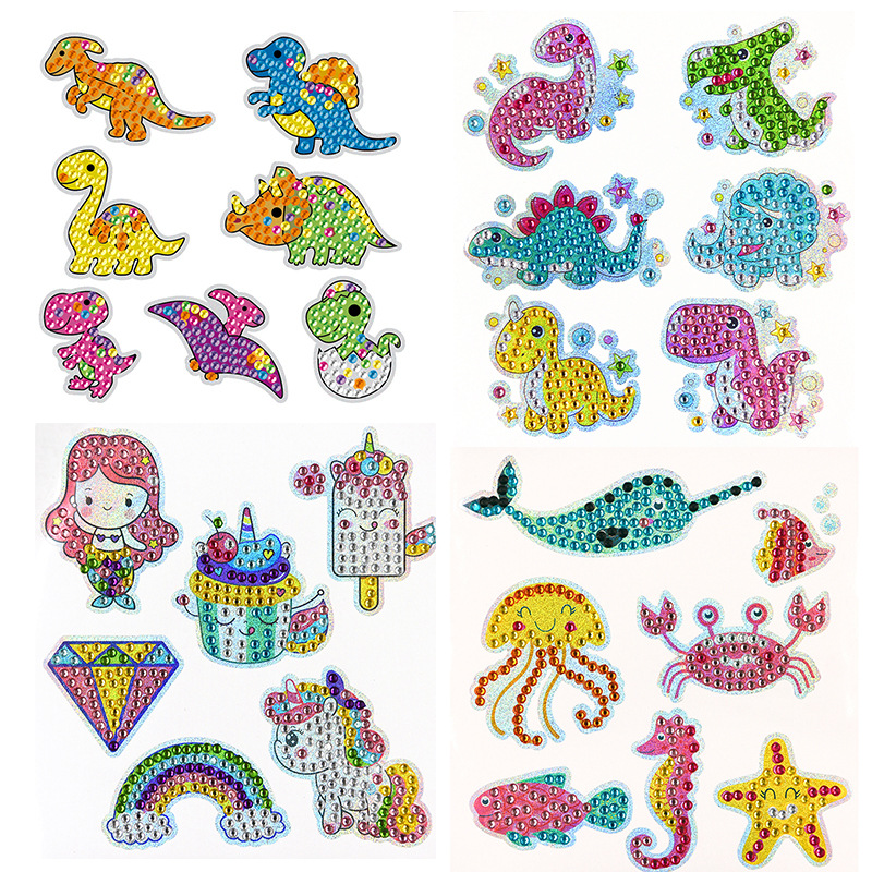 레이저 공룡 LZ-01.02.03.LDZ-09(4 가지 조합)