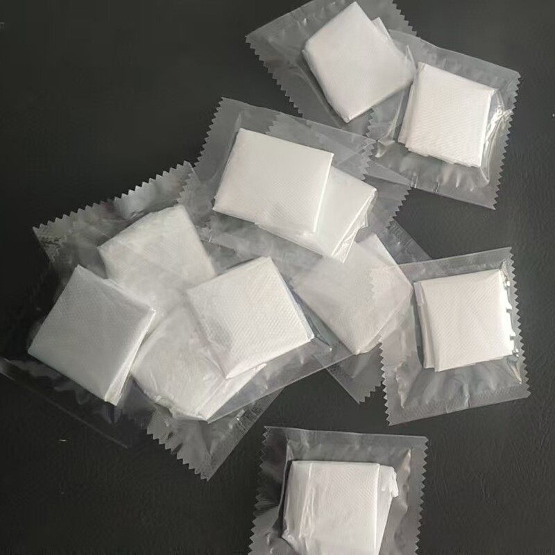 一次性手套包装餐饮食品级塑料透明厨房外卖加厚独立包装一次性手|undefined