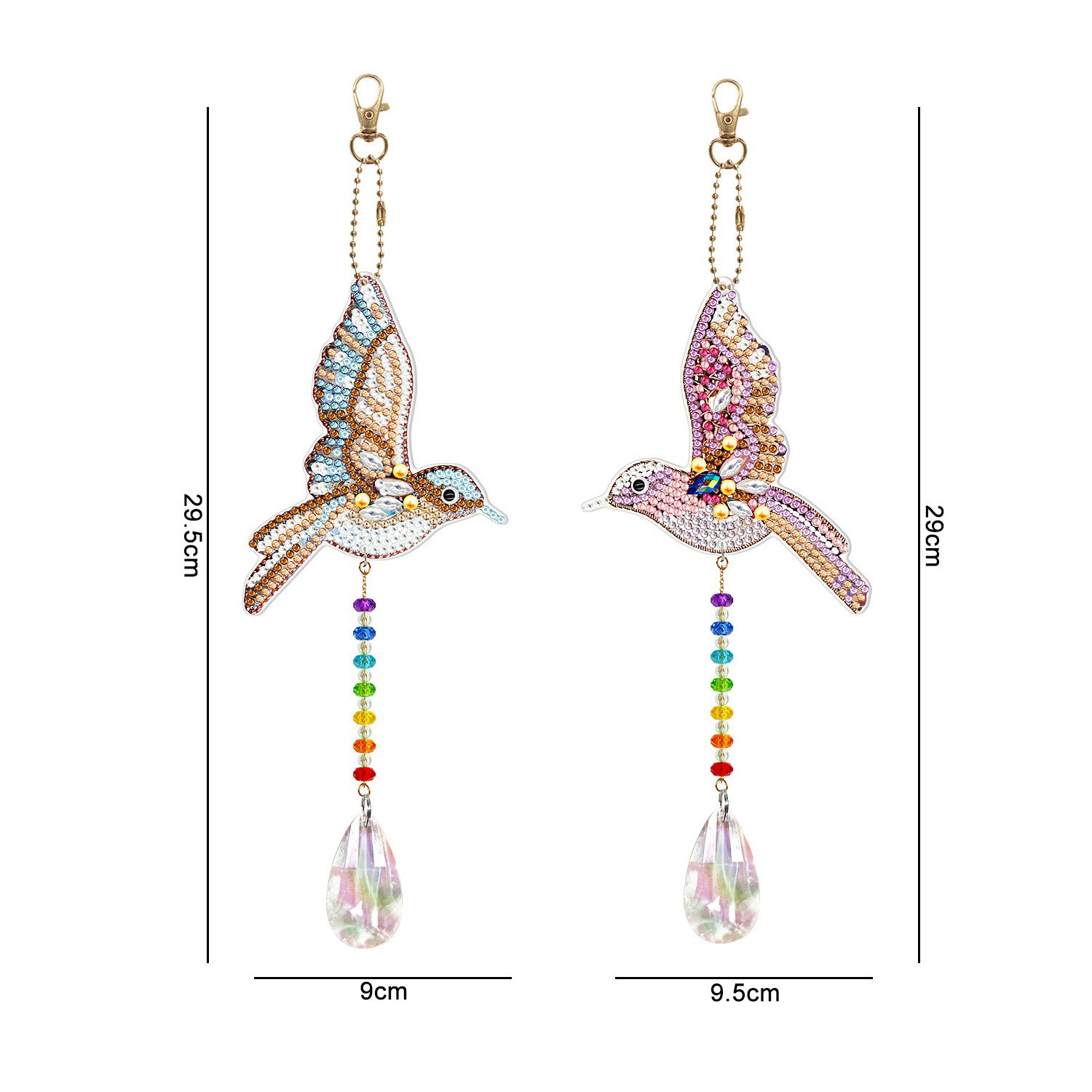 SMDZ03 gran gota de agua