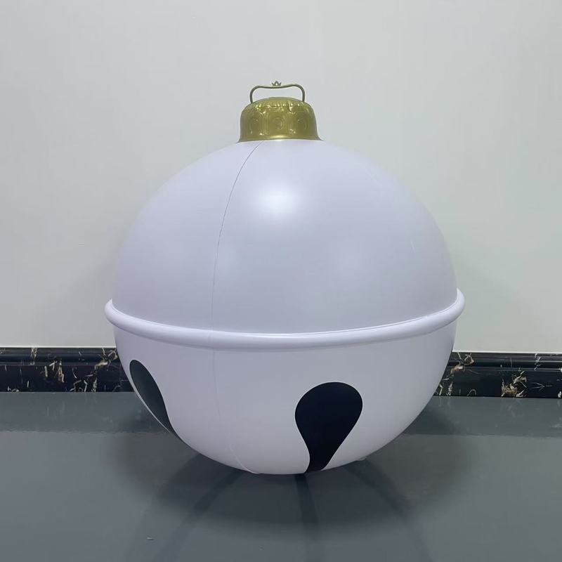 スポット PVC インフレータブルクリスマスボールクリスマス中庭装飾ボールクリスマスパーティーシーンレイアウトボールおもちゃボール|undefined