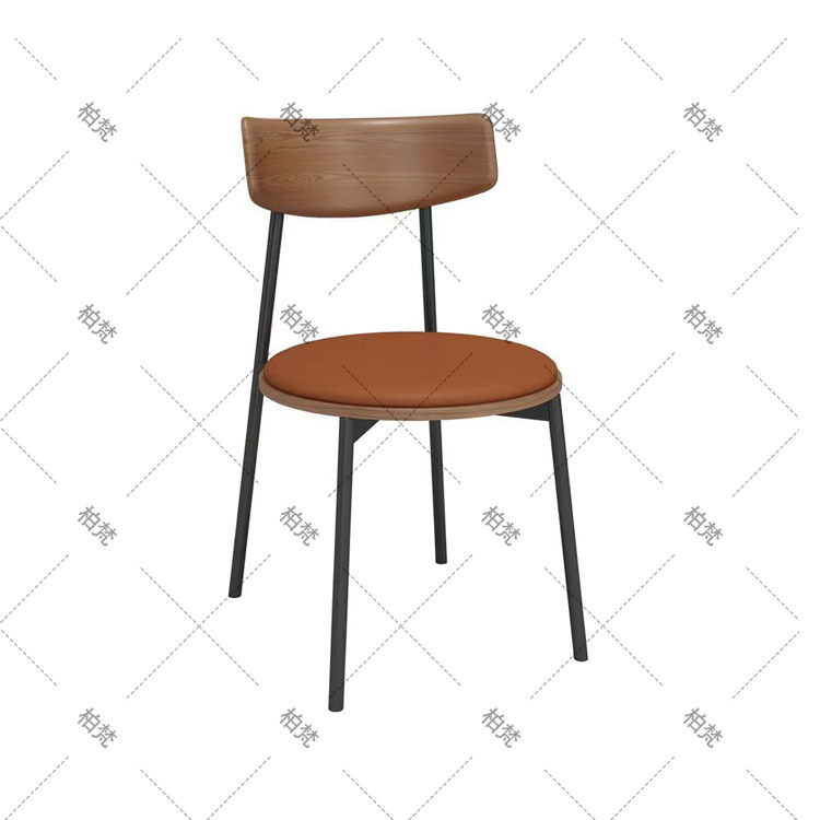Mesa y silla de mesa