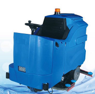 南京格锐英1310型号洗地车值得信赖！