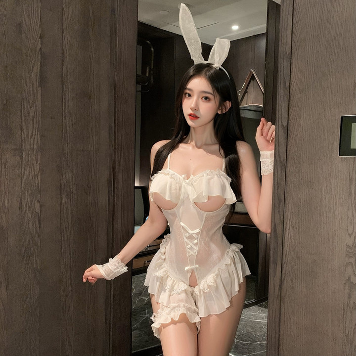 Sexy cute uniform