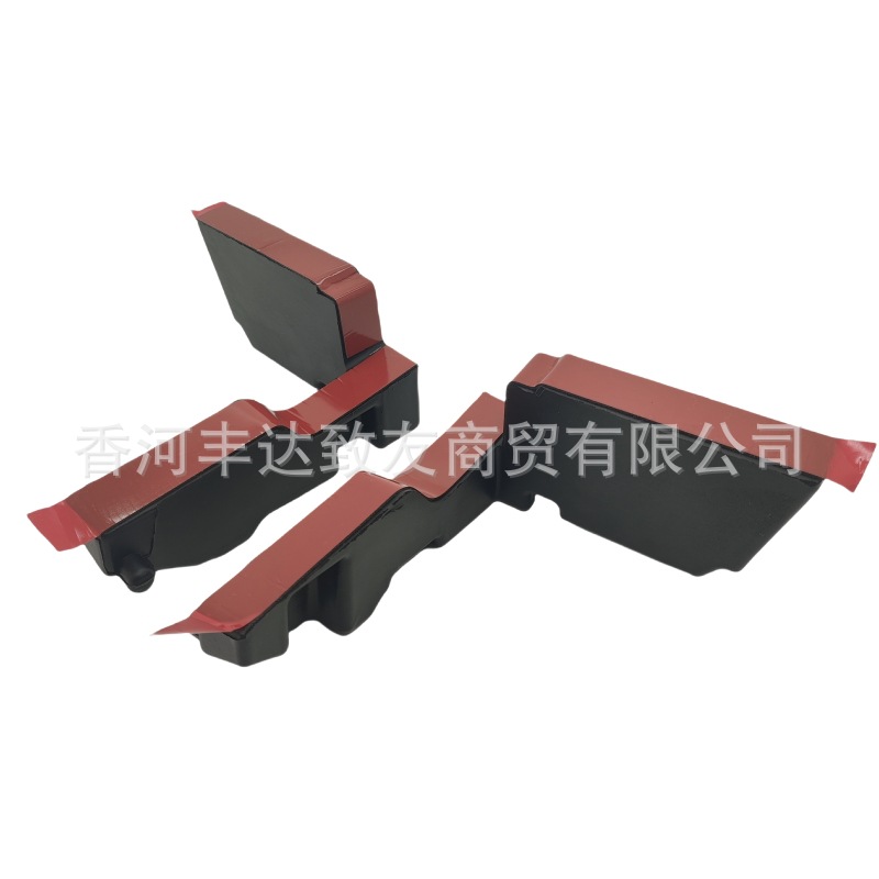 864302P000 864322P000 Is Suitable for Kia Sorento Sorento Hood Buffer Block Rubber Head