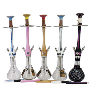 wookah�W�t��ˮ����ľ�^����ˮ����HOOKAHSHISHˮ��maklaud�羳��