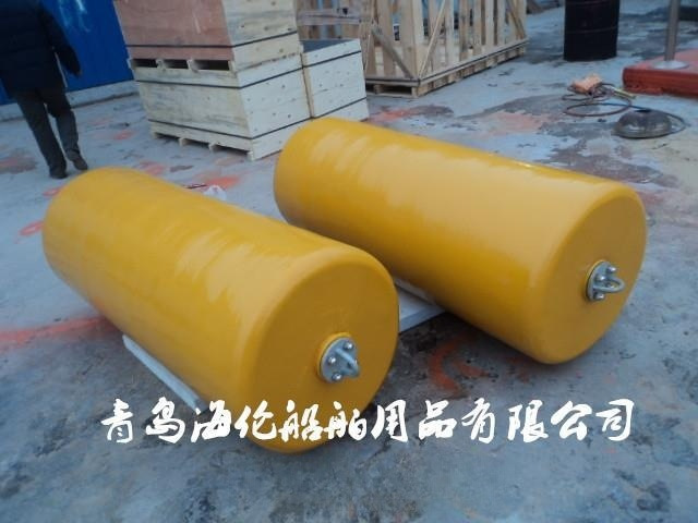 EVA桥墩防撞护舷 漂浮型护舷 船用靠球 实心靠把