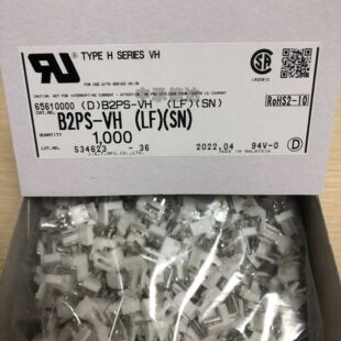 ȫ��ԭ�bB2PS-VH(LF)(SN) VH���� 2P ��� 3.96mm�g�� �B����