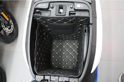 Electric car cushion | for Ninebot Electric Scooter - 25-models-of-mz-single-large-barrel