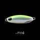 Sinking Jigging Spoon Lures Deep Diving Jigging Spoon Baits Fresh Water Bass Swimbait Tackle Gear