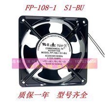 ̨����Э12038 110V 220V 380V����ɢ��12CM���� FP-108-1 S1BU