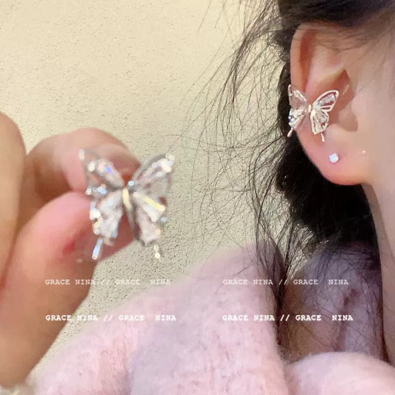 Серебряная игла из жемчуга, циркония, модный универсальный дизайн серьг, образец серебра 925, высокий стиль качества, простой и элегантный дизайн