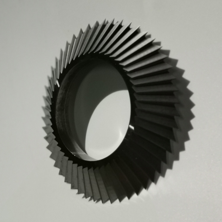 角度锯片 单面角度圆锯片 斜面刃锯片批发 角度圆锯片厂家