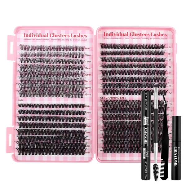 DIY-JMS011+Black glue set
