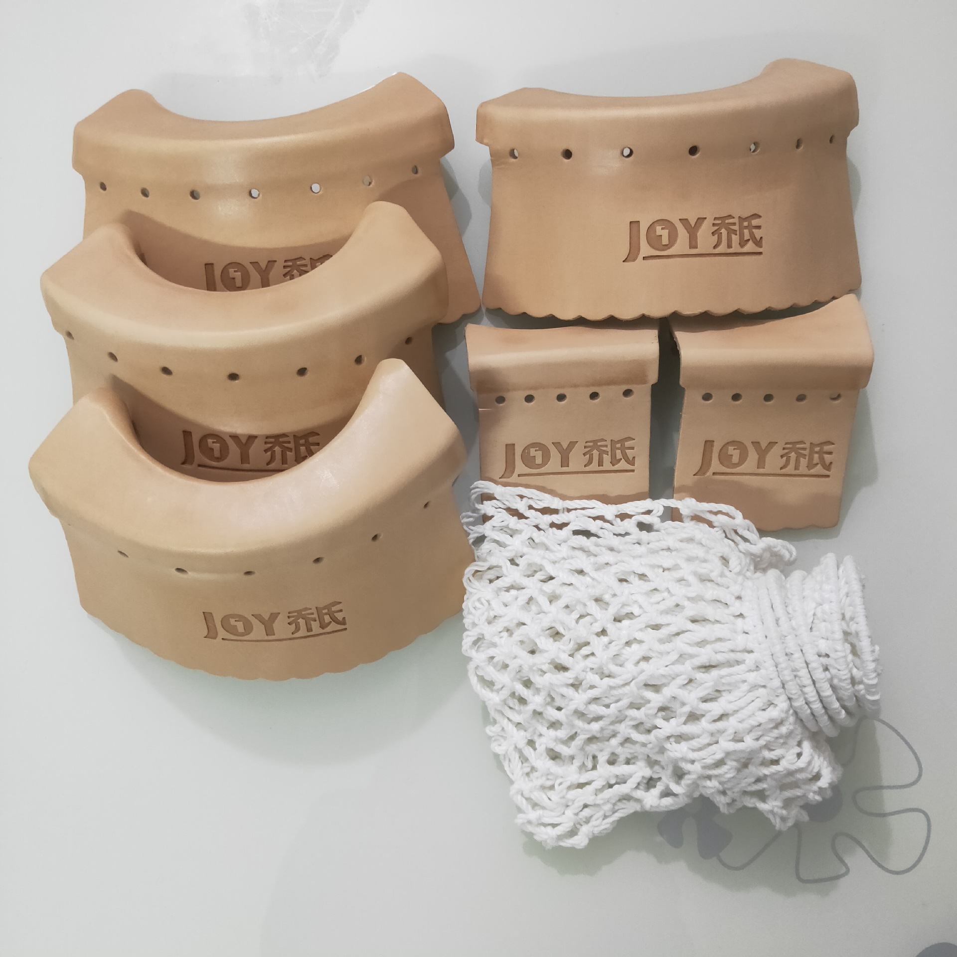 Joe's + Encrypted Mesh Core 6 free shoelaces