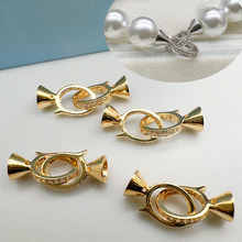 18K���Ƕ�ʯ��朿�������������朿��^��̖DIY����ʯ�p��