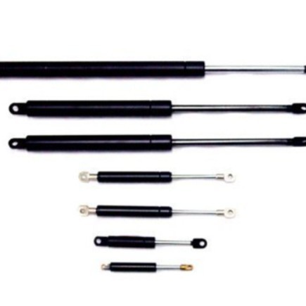 德国HAHN Gasfedern阻尼器G1428701282200738AU2700支撑杆