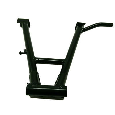 Electric car big tripod Center Bracket