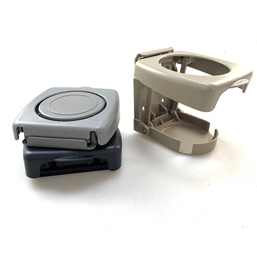 Car Folding Air Spout Cup Holder Car Beverage Holder Car Water Cup Holder Beverage Fixing Bracket Cup Holder